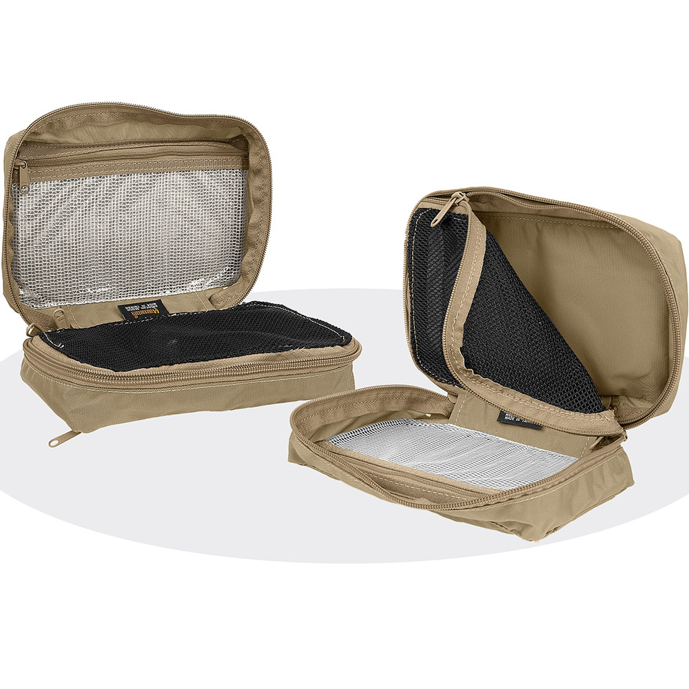 Maxpedition | Individual First Aid Pouch